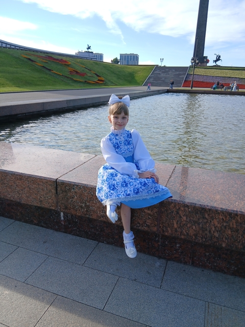 ЛИЛИЯ ДУНАЕВА: День Молодёжи-2026 в Музей Г.О.Р.А. — Фото #1 ЛИЛИЯ ДУНАЕВА: День Молодёжи-2026 в Музей Г.О.Р.А. — Фото #1