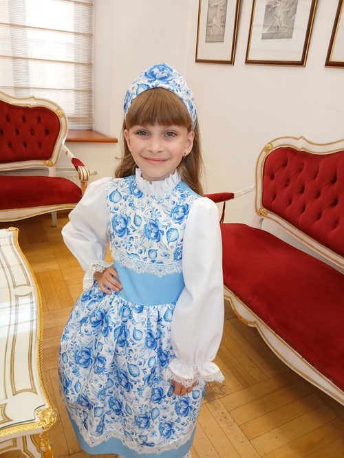 ЛИЛИЯ ДУНАЕВА: ll этап ФЕСТИВАЛЯ "ДЕТСКИЕ ГОЛОСА О МАЛОЙ РОДИНЕ" — Фото #3 ЛИЛИЯ ДУНАЕВА: ll этап ФЕСТИВАЛЯ "ДЕТСКИЕ ГОЛОСА О МАЛОЙ РОДИНЕ" — Фото #3