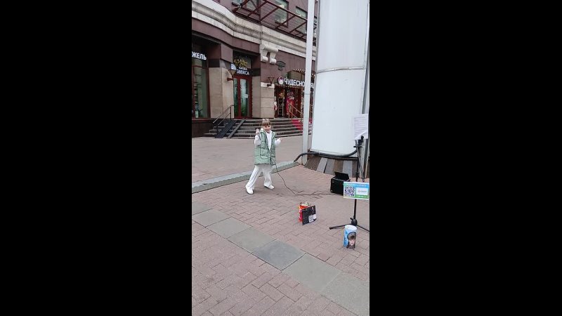 Видео от Лилии Дунаевой